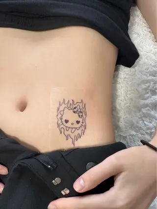 CELAVY所属・CELAVY ayanoのネイルデザイン