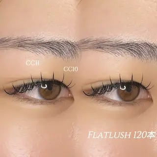 マツエク・マツパ lagoon eyelash津久野のマツエク・マツパデザイン