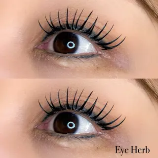 マツエク・マツパ Eye Herb beauty salon所属・♡ Mireiのマツエク・マツパデザイン