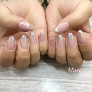 ネイル Nail salon Museのネイルデザイン