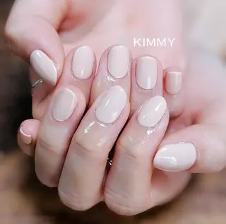 ネイル kimmy nailsのネイルデザイン