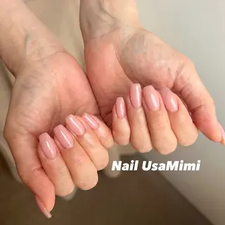 ネイル 本町NailUsa Mimi RIKOのネイルデザイン