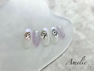 ネイル yo koのネイルデザイン