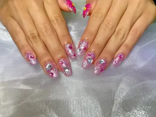 ネイル ♡ KEIKOのネイルデザイン