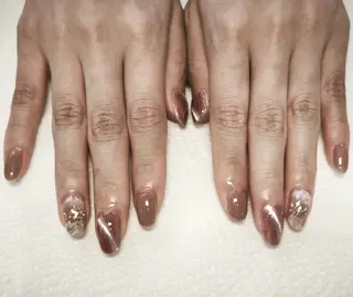 ネイル Nail eim　【ネイルエイム】所属・古賀 倭子のネイルデザイン