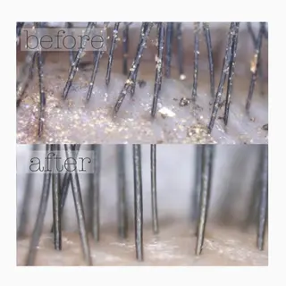 マツエク・マツパ Eyelash  Razuliy所属・Razuliy （ラズリー）のマツエク・マツパデザイン