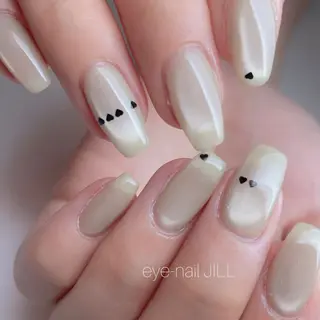 ネイル JILL sa-yaのネイルデザイン