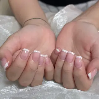 ネイル エクラNailサロン ミオのネイルデザイン