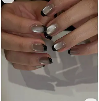 ネイル ANA.CHUO 本川越店舗のネイルデザイン