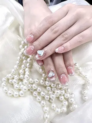 ネイル Rejoice Nail Salonのネイルデザイン