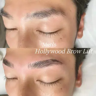 アイブロウ 恵比寿まつげサロン 🎀🎧Rukaのマツエク・マツパデザイン