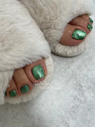 ネイル 27salon yuinaのネイルデザイン