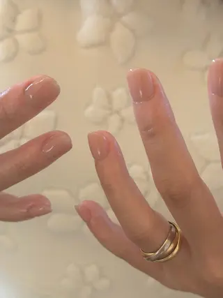 ネイル nail salon e'crinのネイルデザイン
