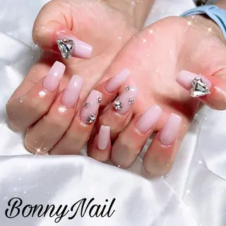 ネイル Bonny Nailのネイルデザイン