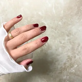 ネイル デコパーツが得意♪ ネイル/眉毛/エステの眉毛・アイブロウイメージ