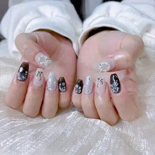 ネイル Lovely Nail Salonのネイルデザイン