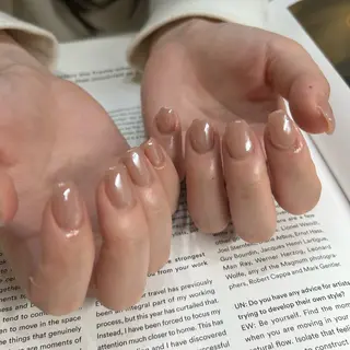 ネイル RooM -produce by maynail-所属・RooM -mizuki-のネイルデザイン