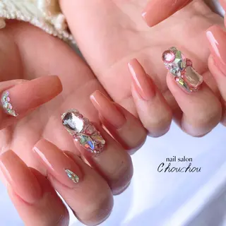 ネイル C'hou chouのネイルデザイン