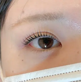 マツエク・マツパ Sakurablow 西山の眉毛・アイブロウイメージ