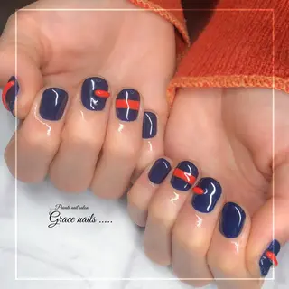 ネイル GRACE NAILSのネイルデザイン