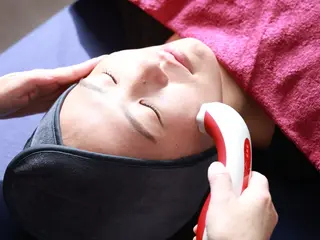 さかの鍼灸院　鶴見院所属・坂野 友哉のエステ・リラクイメージ