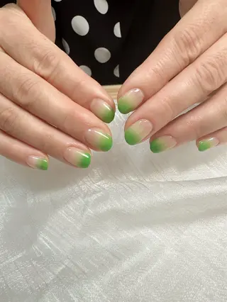 ネイル P&Y NailSalonのネイルデザイン