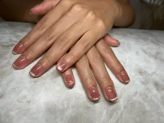 ネイル 閨匠上野店 テイのネイルデザイン