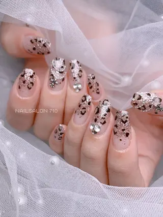 ネイル ナナイチゼロ I.Naoのネイルデザイン