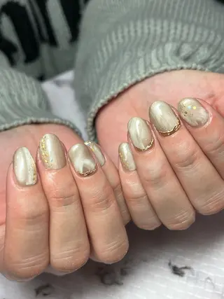 ネイル lemon nailレモンネイルのネイルデザイン