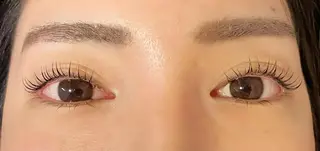 マツエク・マツパ Eyelash & BeautySalon Serenity所属・Serenity 北区のマツエク・マツパデザイン