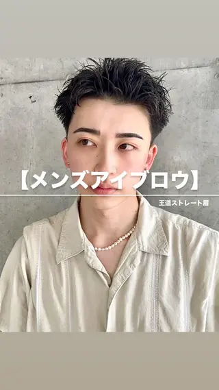 アイブロウ 銀座🩶/アイリスト 💞erina💞のマツエク・マツパデザイン