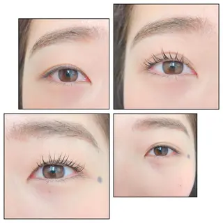 マツエク・マツパ LOVE N°21所属・Ｋ△Ｎ△♡かな ヘア&まつげのマツエク・マツパデザイン