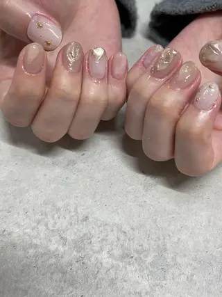 ネイル 8113 海外/y2k/韓国のネイルデザイン