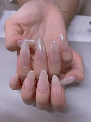 ネイル リン リンのネイルデザイン