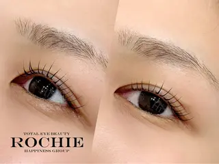 マツエク・マツパ 矢元 凪沙の眉毛・アイブロウイメージ