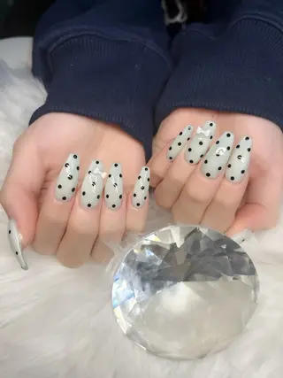 ネイル Chan nailsのネイルデザイン