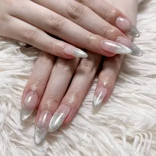 ネイル Twinkle Nail Kuboのネイルデザイン