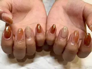 ネイル Ayano ♡のネイルデザイン