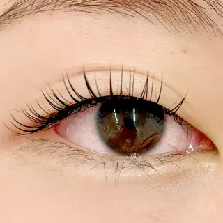 マツエク・マツパ BellFlower Aki（眉・まつげ）のマツエク・マツパデザイン