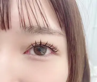 マツエク・マツパ ANN🌼 FIORE大門店🌼のマツエク・マツパデザイン