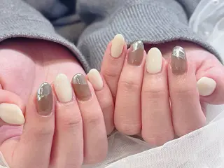 ネイル i. ayakaのネイルデザイン
