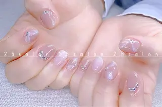 ネイル 2 5のマツエク・マツパデザイン