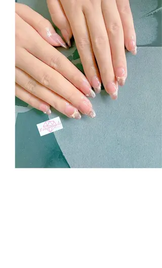 ネイル Asa miのネイルデザイン