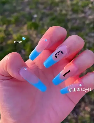 ネイル Garnet nailのネイルデザイン