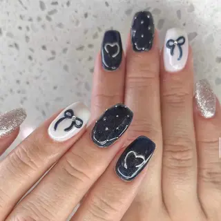 ネイル Vogustys Nail 山田のネイルデザイン