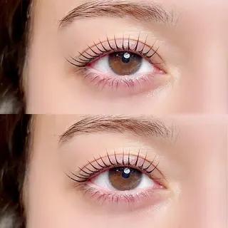 パーマ Manami Amelie 渋谷のマツエク・マツパデザイン