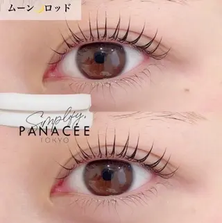 マツエク・マツパ 店長💎 ハラダのマツエク・マツパデザイン