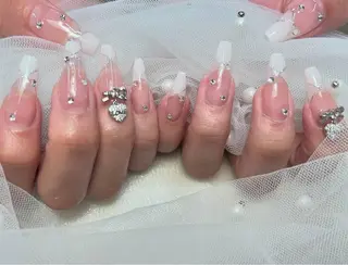 ネイル ToliyDeliy akemiのネイルデザイン