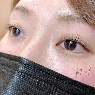 マツエク・マツパ Home salon M nailのネイルデザイン