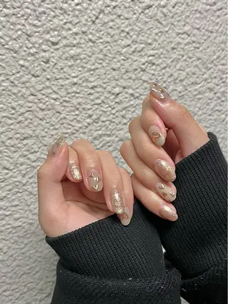 ネイル Nailsalon Fave/Rinaのネイルデザイン